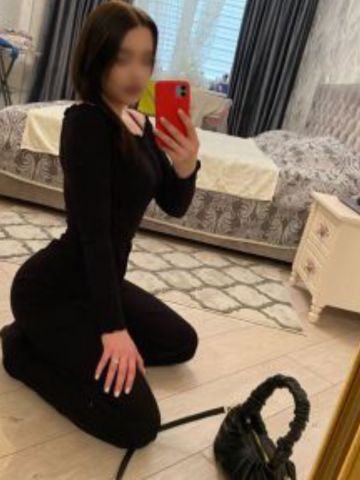 Проститутка Снежанна