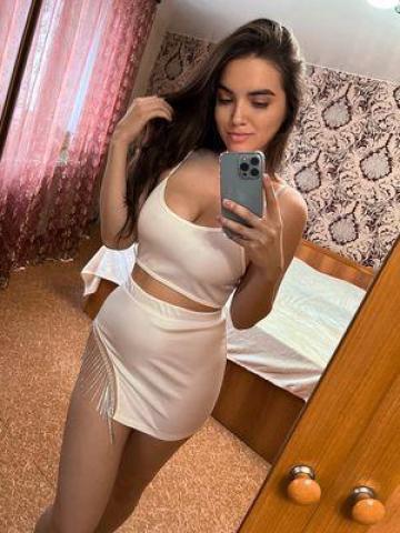 Проститутка Алла